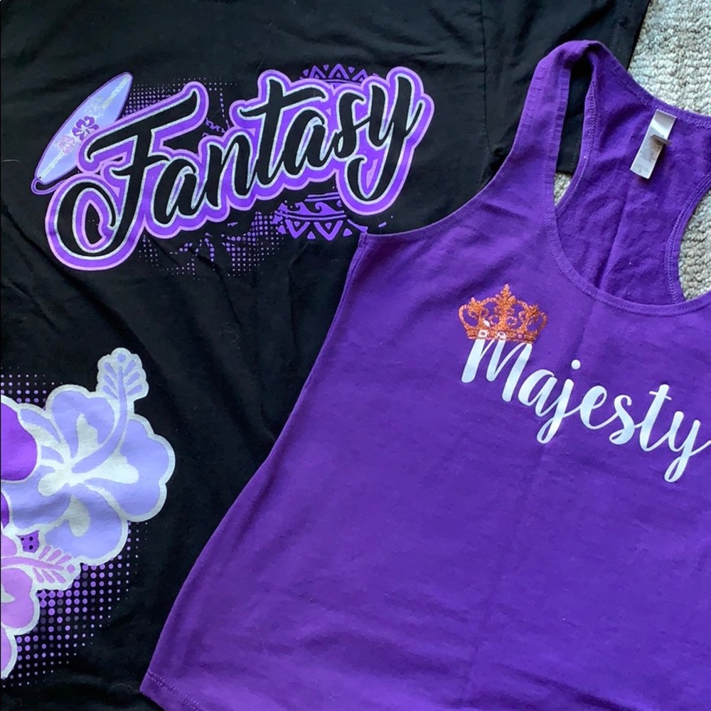 Cheer Shirt Bundle